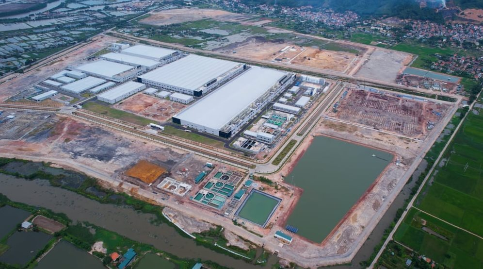 Tăng trưởng kinh tế vượt trội