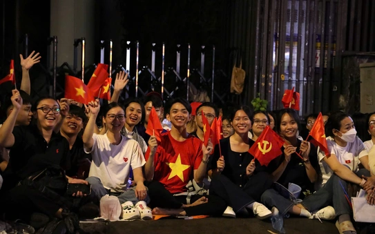 Sự hài lòng của người dân