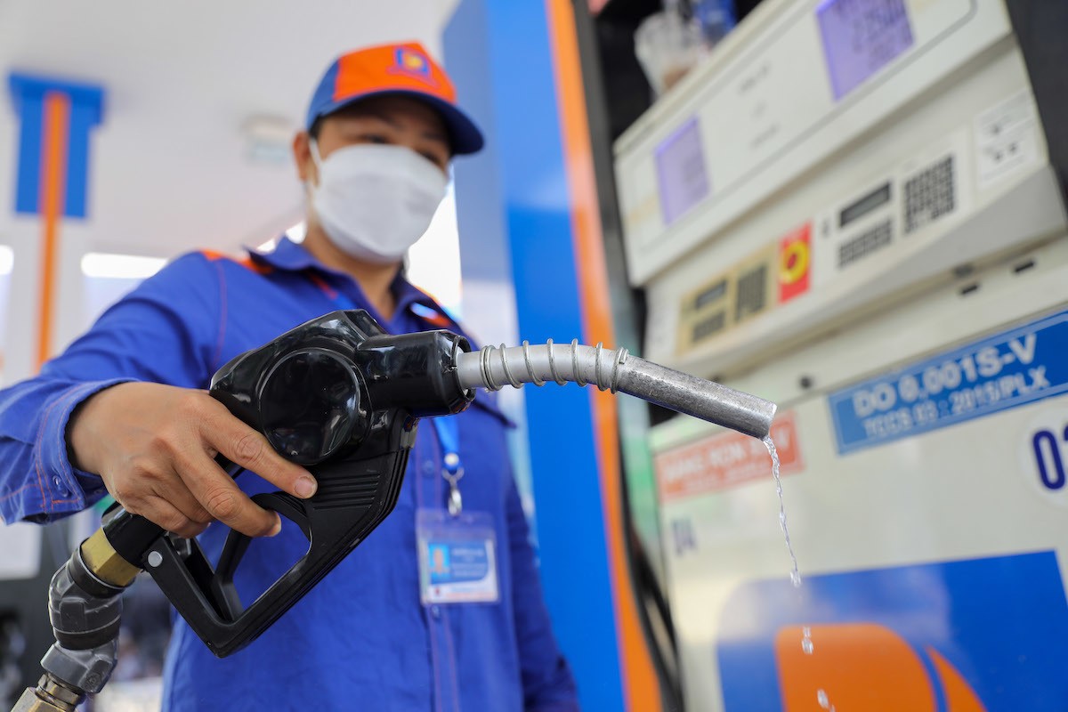 Thông tin Chi tiết về Quy trình Điều chỉnh Giá