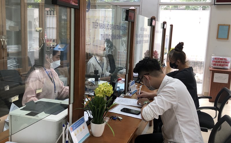 Thay Đổi Chính Sách Nhân Sự Trong Doanh Nghiệp