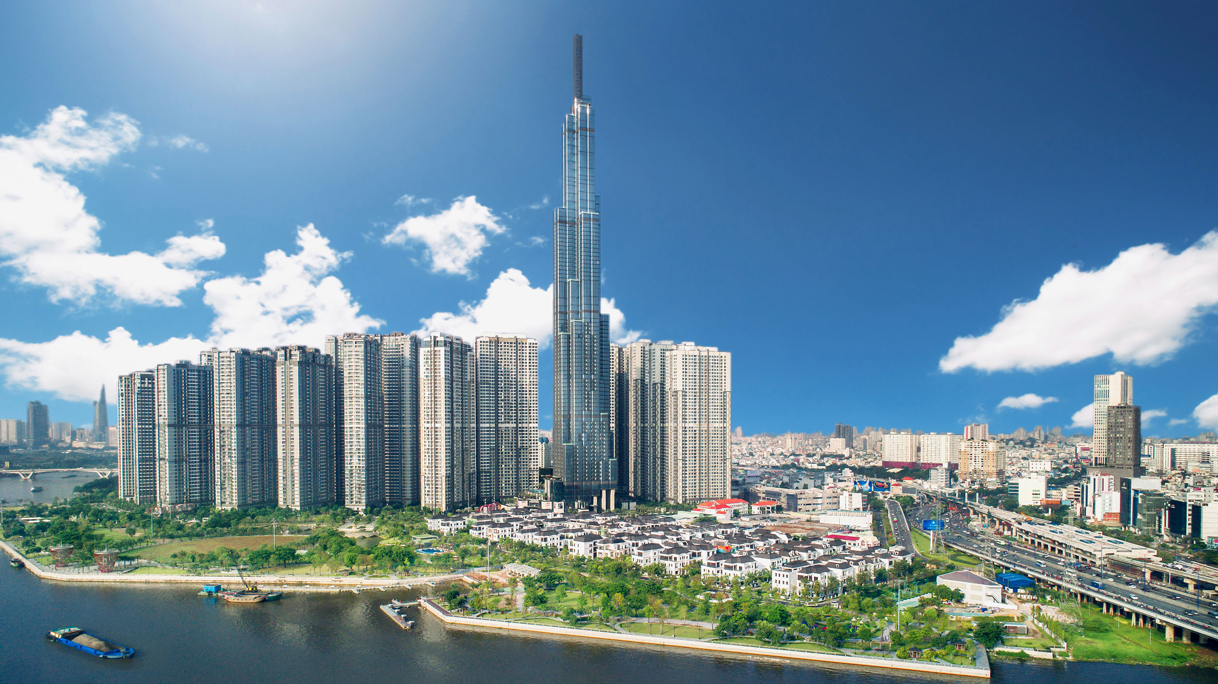 Doanh thu ấn tượng trong quý I/2025