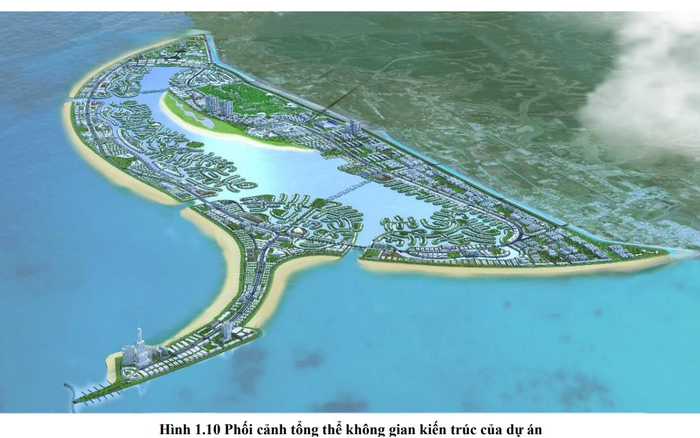 Thông Tin Về Dự Án