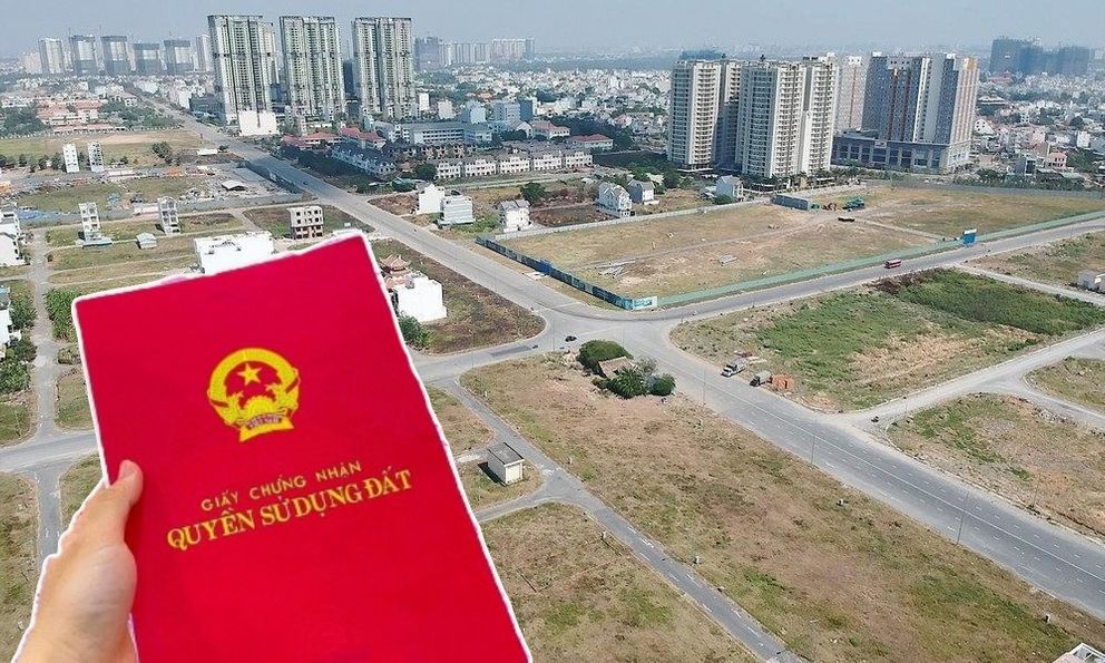 Quy Trình Bồi Thường Khi Đất Quy Hoạch Bị Thu Hồi