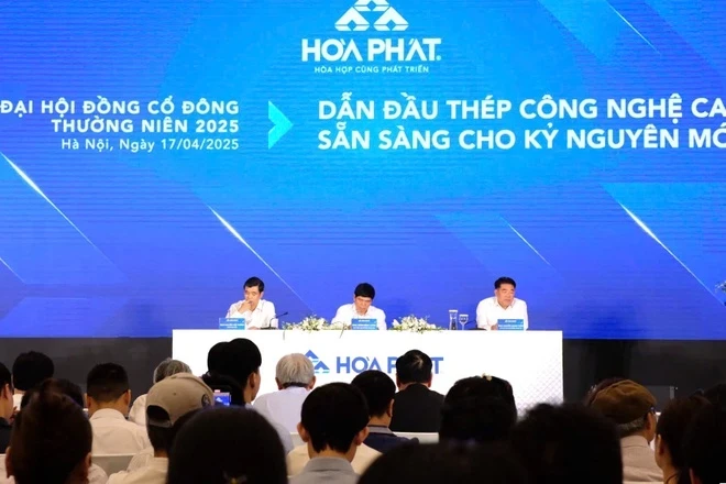 Những thách thức trong ngành thép