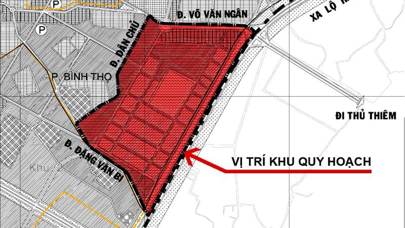 Đất Quy Hoạch Là Gì?