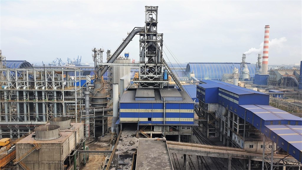 Các dự án hiện có và kế hoạch tương lai