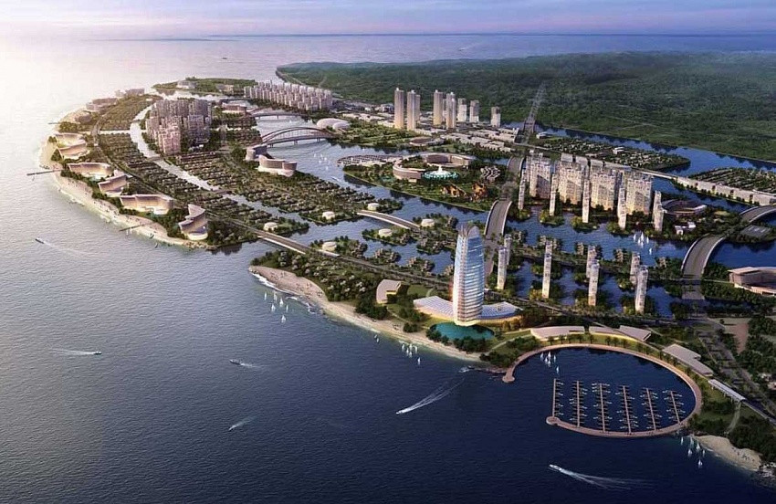 Cam Kết Phát Triển Bền Vững