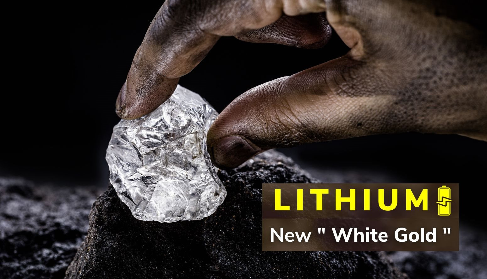 Tầm Quan Trọng của Lithium