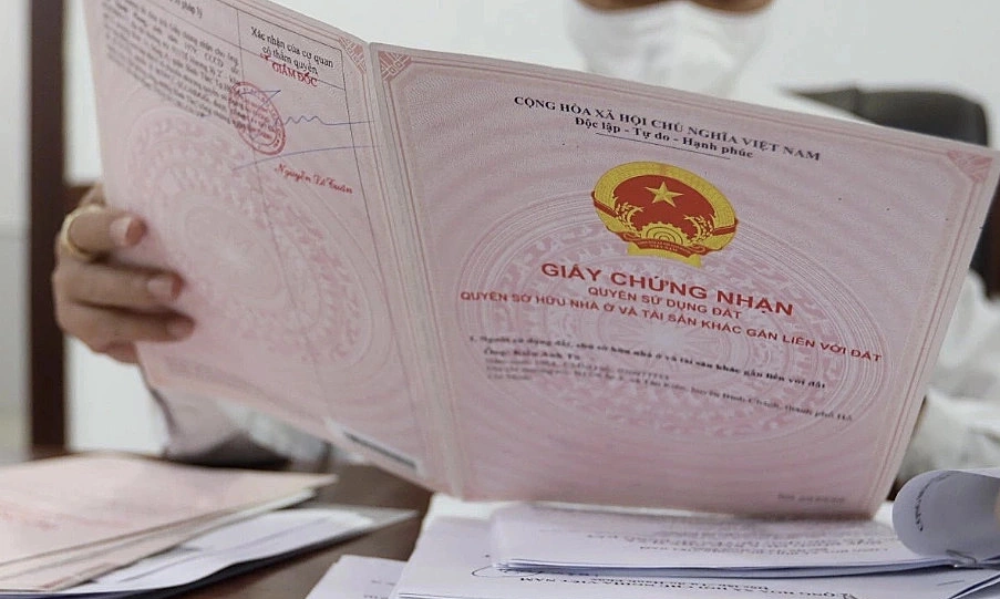 Thông tin về việc sáp nhập tỉnh thành