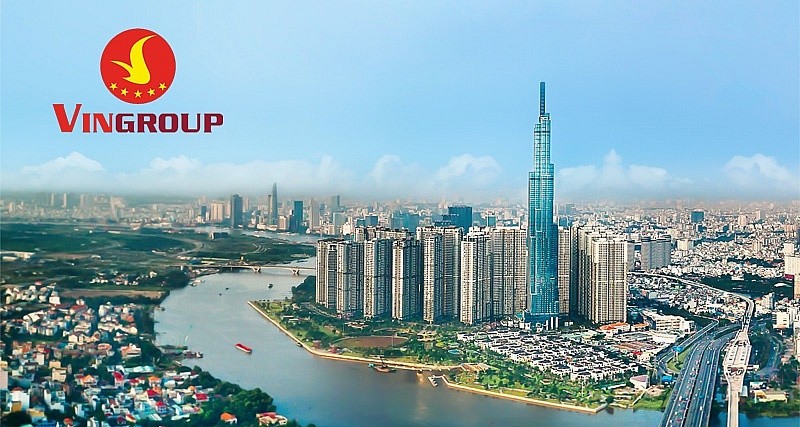 Giới thiệu chung về Vingroup