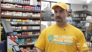 Chi tiết về người thắng giải