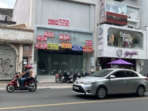 Xu hướng chuyển mình của các thương hiệu bán lẻ