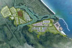 Thông tin chi tiết về mảnh đất mới