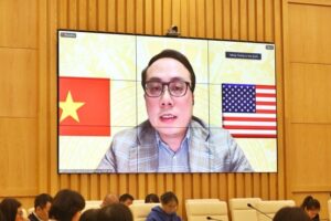 Tín hiệu tích cực từ phía Mỹ