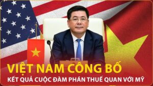 Bối cảnh cuộc họp