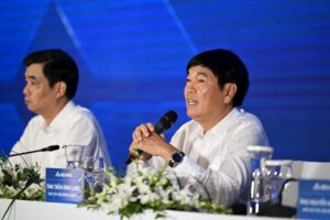 Xu hướng phát triển ngành thép