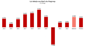 Thành công của VinFast