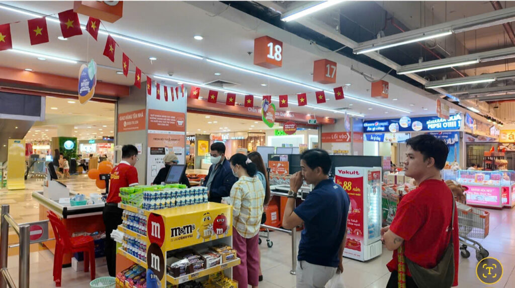 Phân tích tâm lý người tiêu dùng