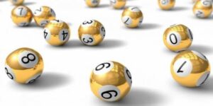 CF68 xổ số 4D siêu hot